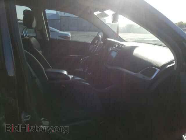 2011 DODGE JOURNEY - VIN: 3D4PG3FG2BT534710 - Фото 5