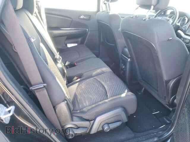 2011 DODGE JOURNEY - VIN: 3D4PG3FG2BT534710 - Фото 6