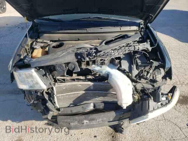 2011 DODGE JOURNEY - VIN: 3D4PG3FG2BT534710 - Фото 7