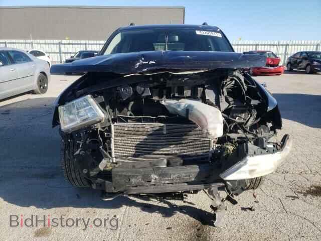 2011 DODGE JOURNEY - VIN: 3D4PG3FG2BT534710 - Фото 9