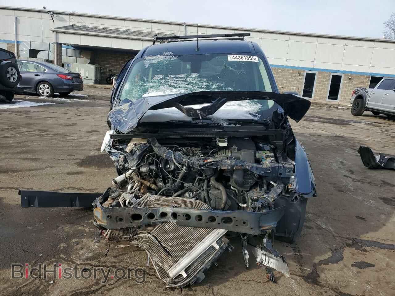 2016 FORD TRANSIT - VIN: NM0GE9E72G1282976 - Фото 5