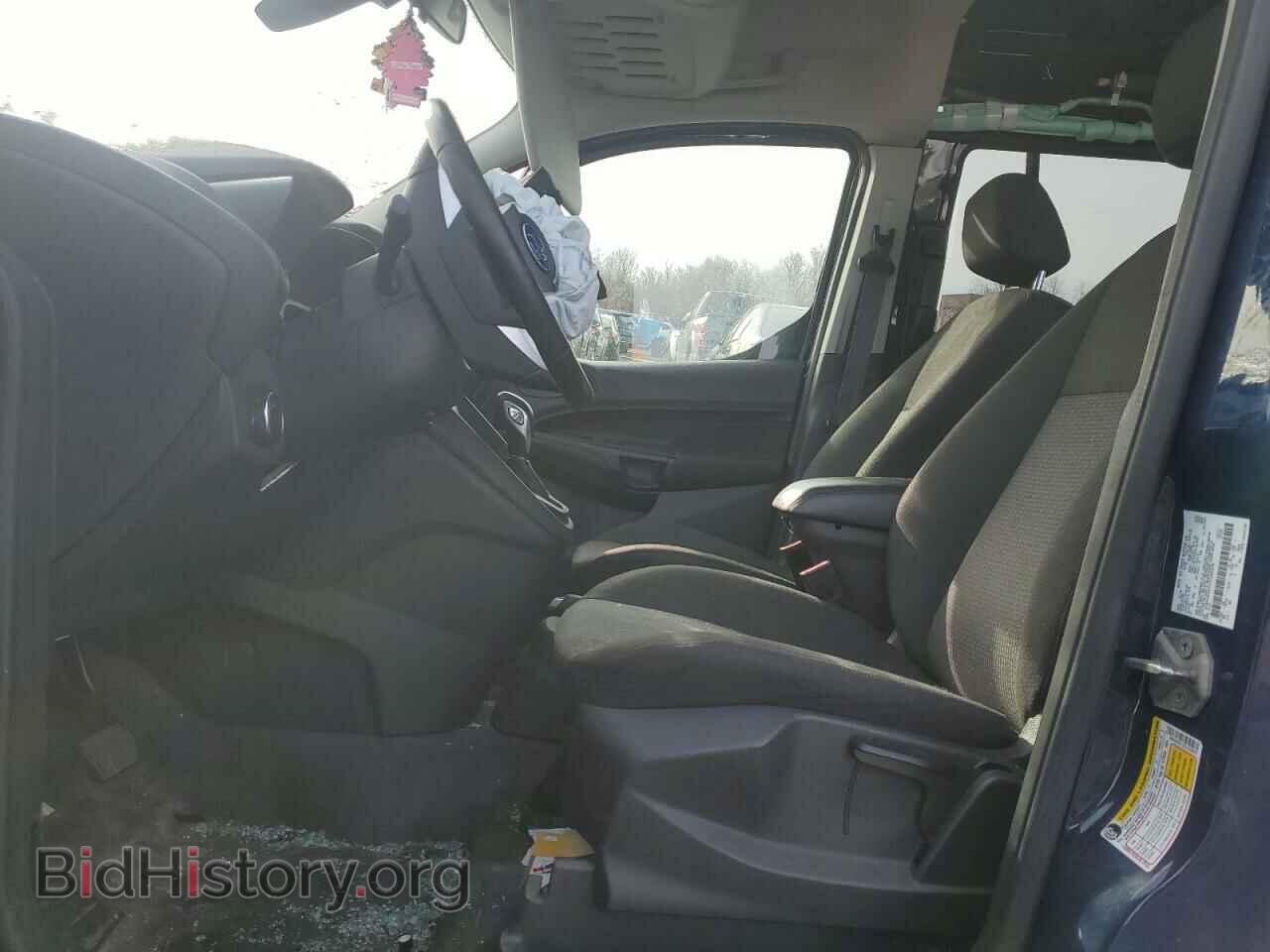 2016 FORD TRANSIT - VIN: NM0GE9E72G1282976 - Фото 7