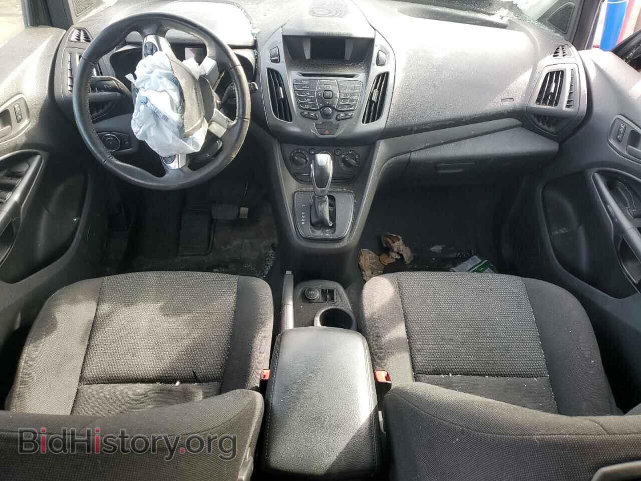 2016 FORD TRANSIT - VIN: NM0GE9E72G1282976 - Фото 8