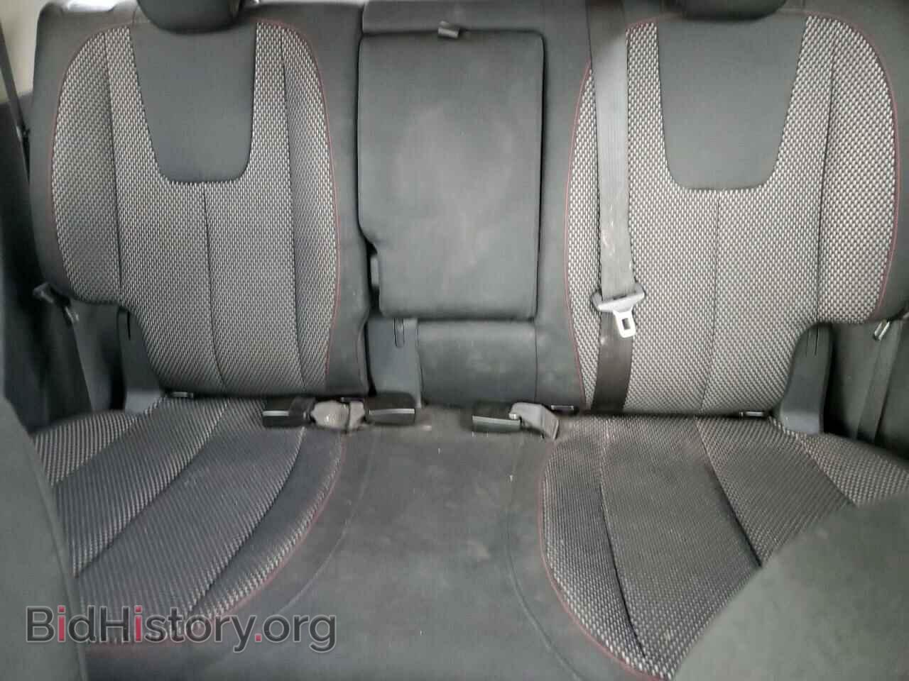 2012 GMC TERRAIN - VIN: 2GKFLTEK0C6149473 - Фото 10
