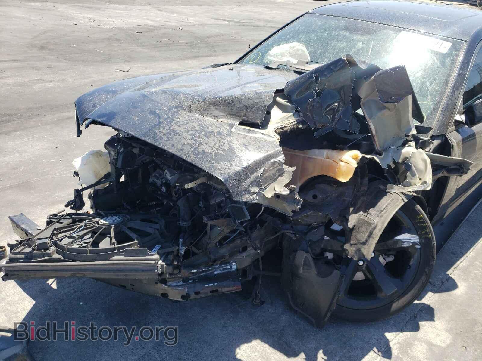 2014 DODGE CHARGER - VIN: 2C3CDXCT2EH349698 - Фото 9