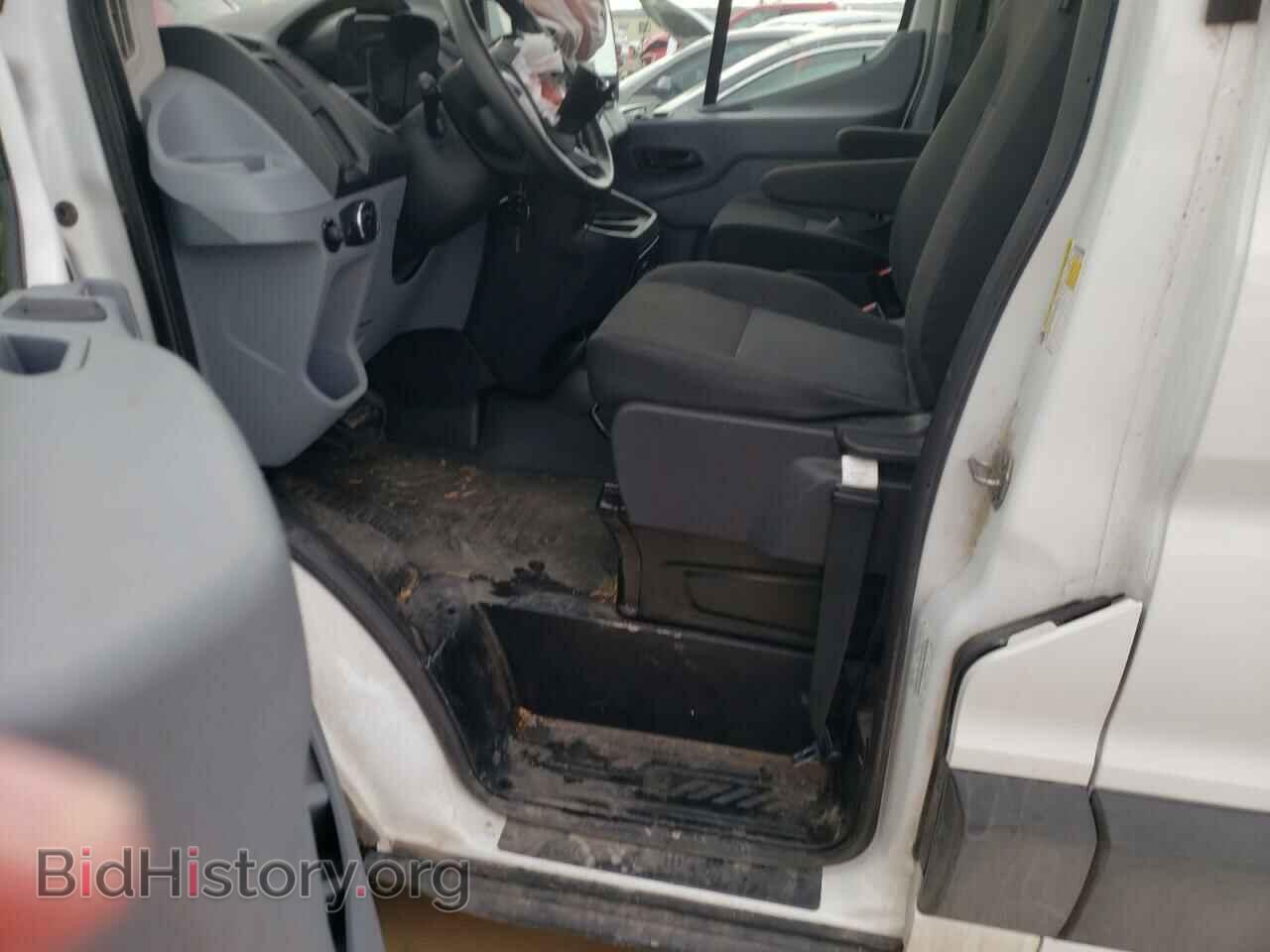 2019 FORD TRANSIT - VIN: 1FBAX2CG9KKA77188 - Фото 7