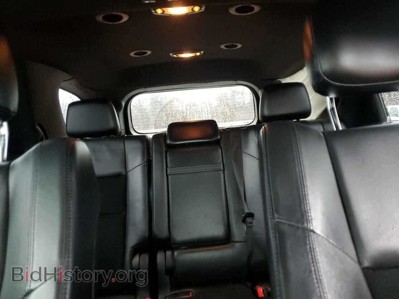 2018 DODGE DURANGO - VIN: 1C4RDJDGXJC126908 - Фото 10