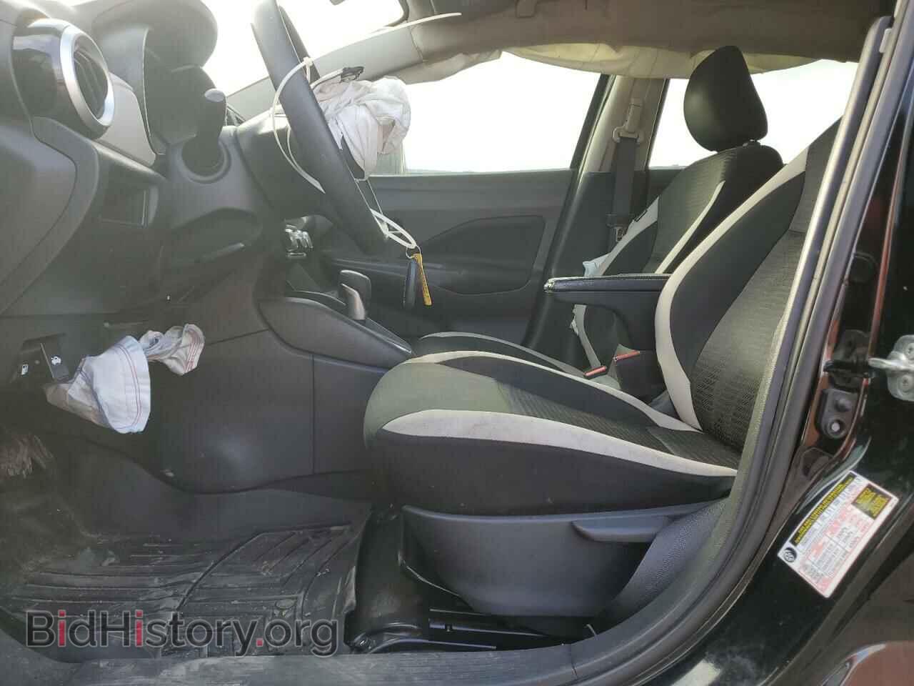 2021 NISSAN VERSA - VIN: 3N1CN8EV6ML896883 - Фото 7