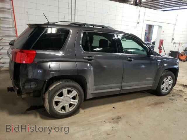 2015 GMC TERRAIN - VIN: 2GKFLXEK8F6239899 - Photo 3