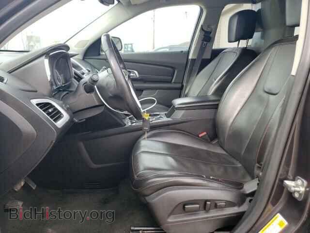 2015 GMC TERRAIN - VIN: 2GKFLXEK8F6239899 - Photo 7
