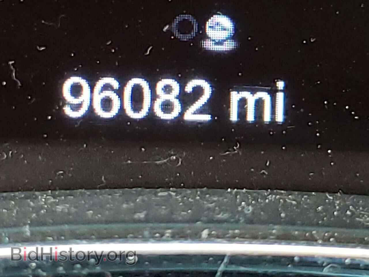 2014 DODGE DURANGO - VIN: 1C4RDJEG2EC594278 - Фото 8