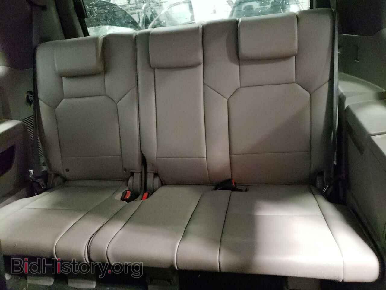 2011 HONDA PILOT - VIN: 5FNYF4H53BB077829 - Фото 10