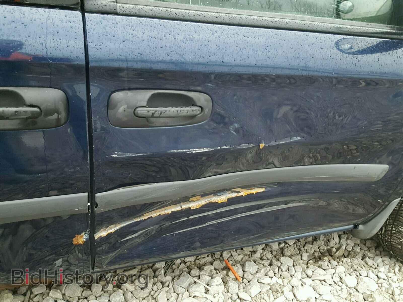 2006 DODGE CARAVAN - VIN: 1D4GP24R46B640176 - Фото 9