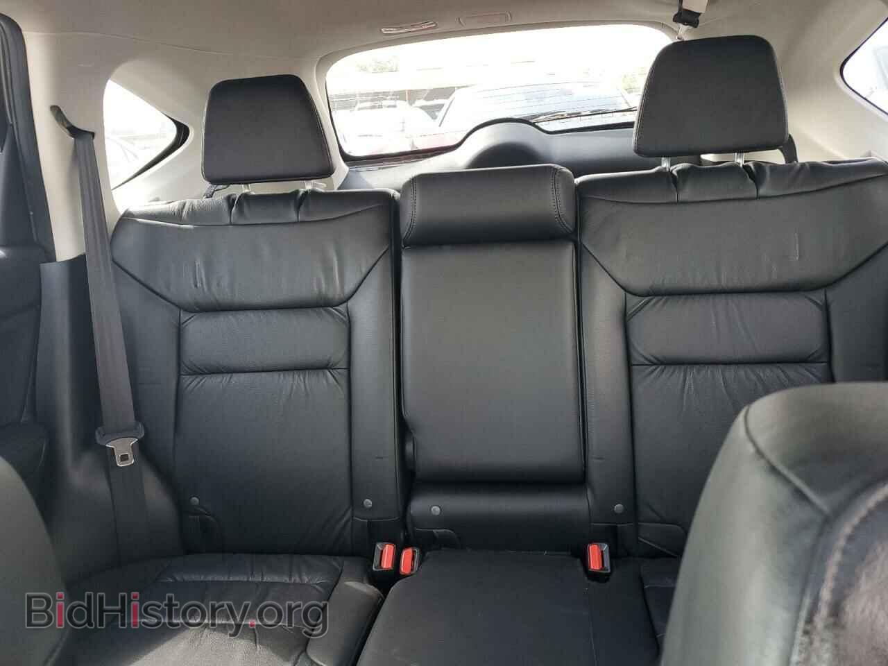 2012 HONDA CRV - VIN: 5J6RM3H76CL042572 - Фото 10