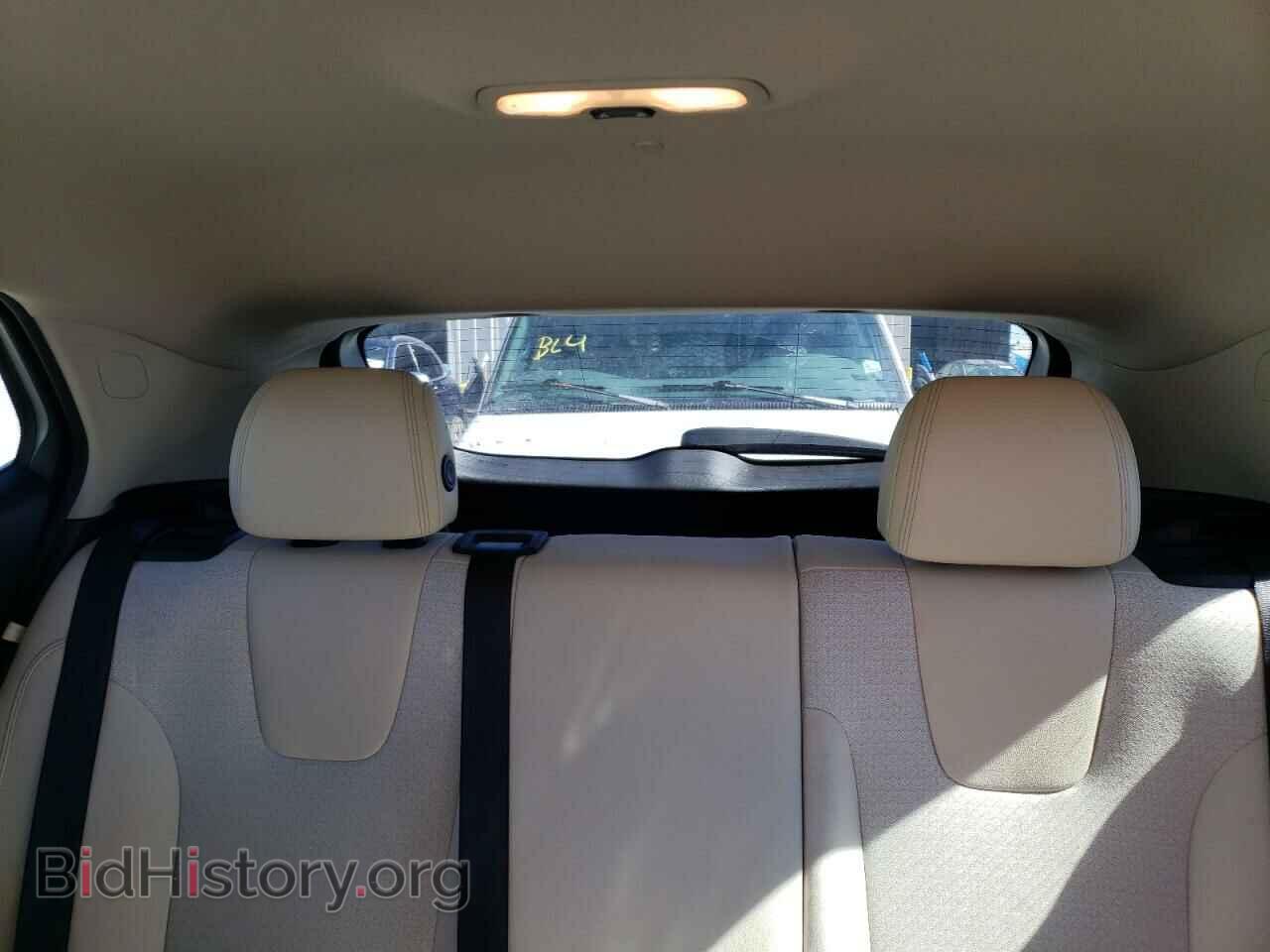2021 BUICK ENCORE - VIN: KL4MMBS26MB045688 - Photo 10