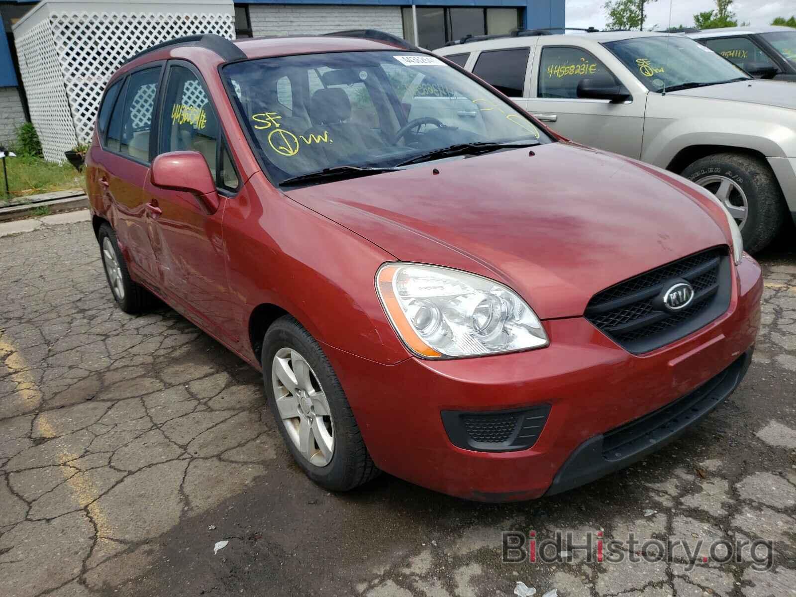 Photo KNAFG526187184739 - KIA RONDO 2008