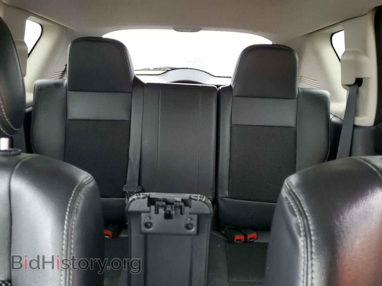 2015 JEEP COMPASS - VIN: 1C4NJDEB1FD356625 - Фото 10
