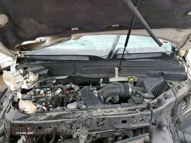 2012 BUICK ENCLAVE - VIN: 5GAKRCED5CJ390119 - Photo 7