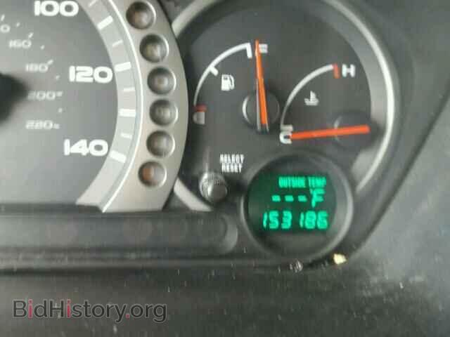 2005 HONDA PILOT - VIN: 5FNYF18655B026988 - Photo 8