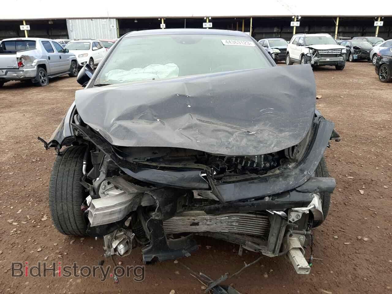 2013 DODGE DART - VIN: 1C3CDFCH9DD335721 - Фото 5