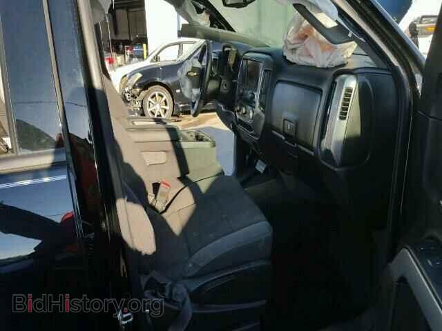 2014 CHEVROLET SILVERADO - VIN: 3GCPCREC7EG167181 - Фото 5