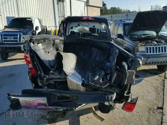 2014 CHEVROLET SILVERADO - VIN: 3GCPCREC7EG167181 - Фото 9