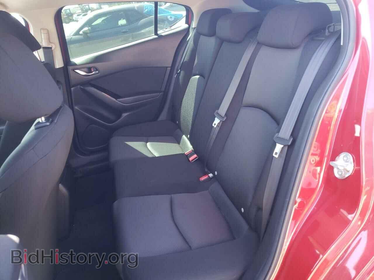2017 MAZDA 3 - VIN: 3MZBN1K76HM138917 - Фото 6