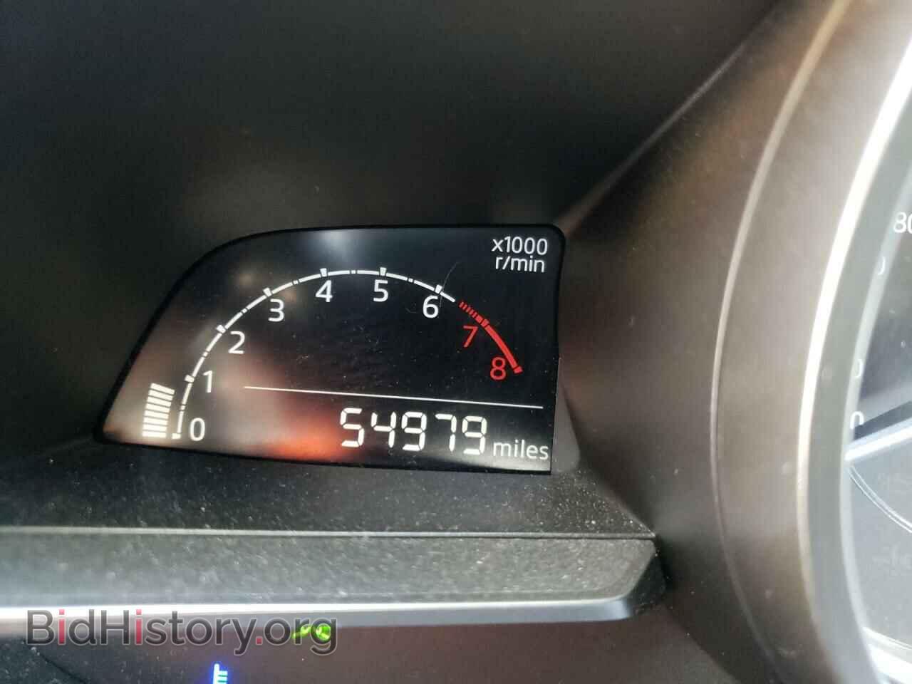 2017 MAZDA 3 - VIN: 3MZBN1K76HM138917 - Фото 8