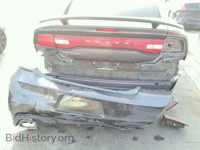 2013 DODGE CHARGER - VIN: 2C3CDXBG1DH689072 - Фото 9