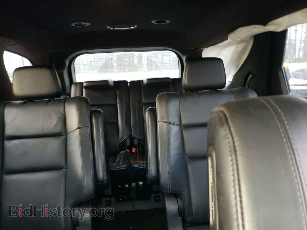 2021 DODGE DURANGO - VIN: 1C4RDJDG7MC634385 - Фото 10