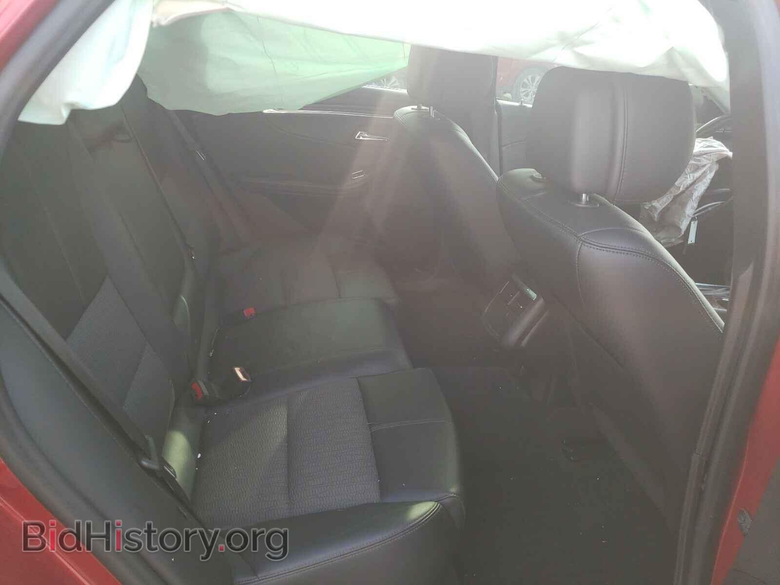 2014 CHEVROLET IMPALA - VIN: 2G1115SL1E9290924 - Photo 6