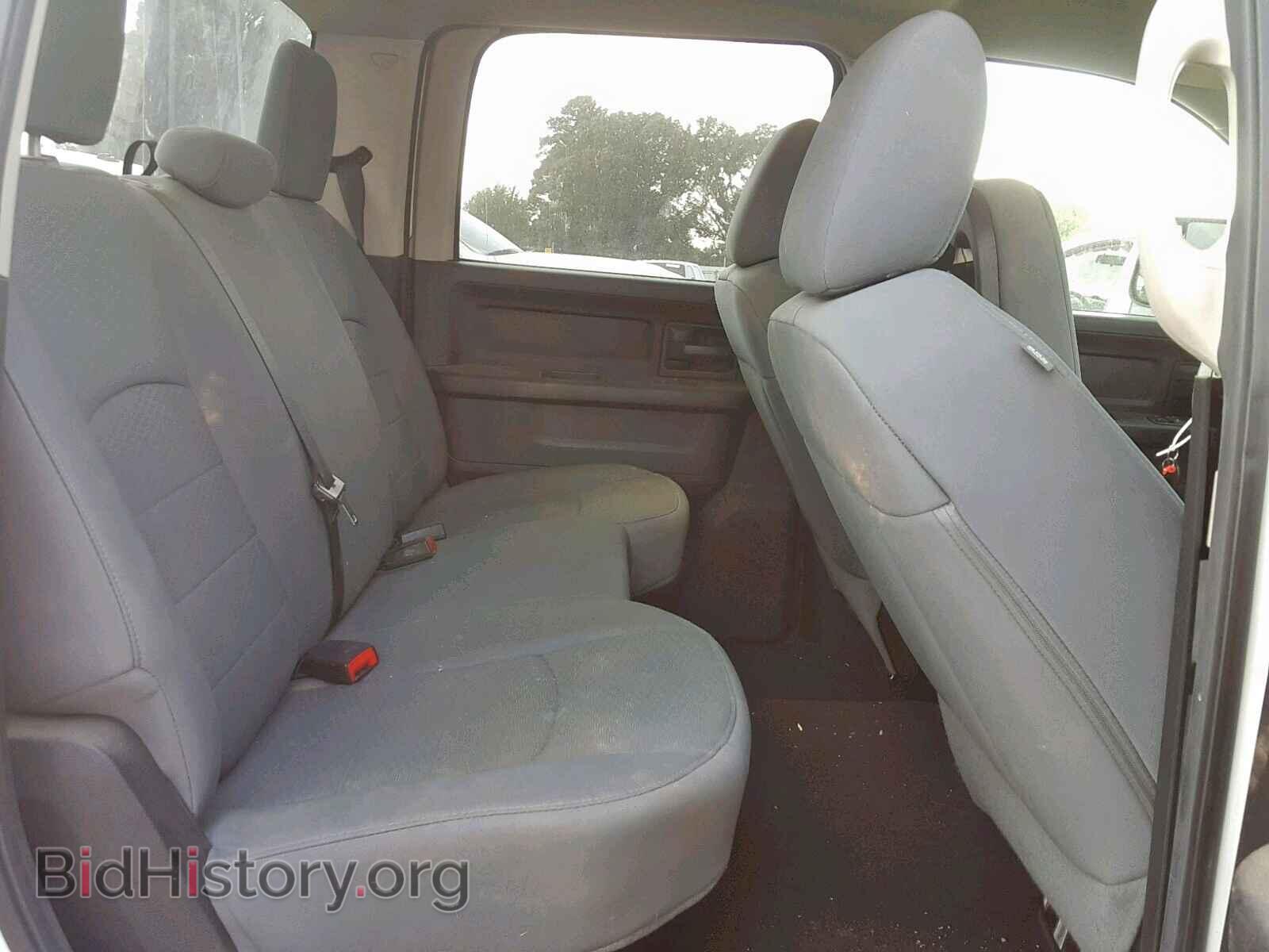 2014 RAM 2500 ST - VIN: 3C6UR4HL2EG187930 - Фото 6
