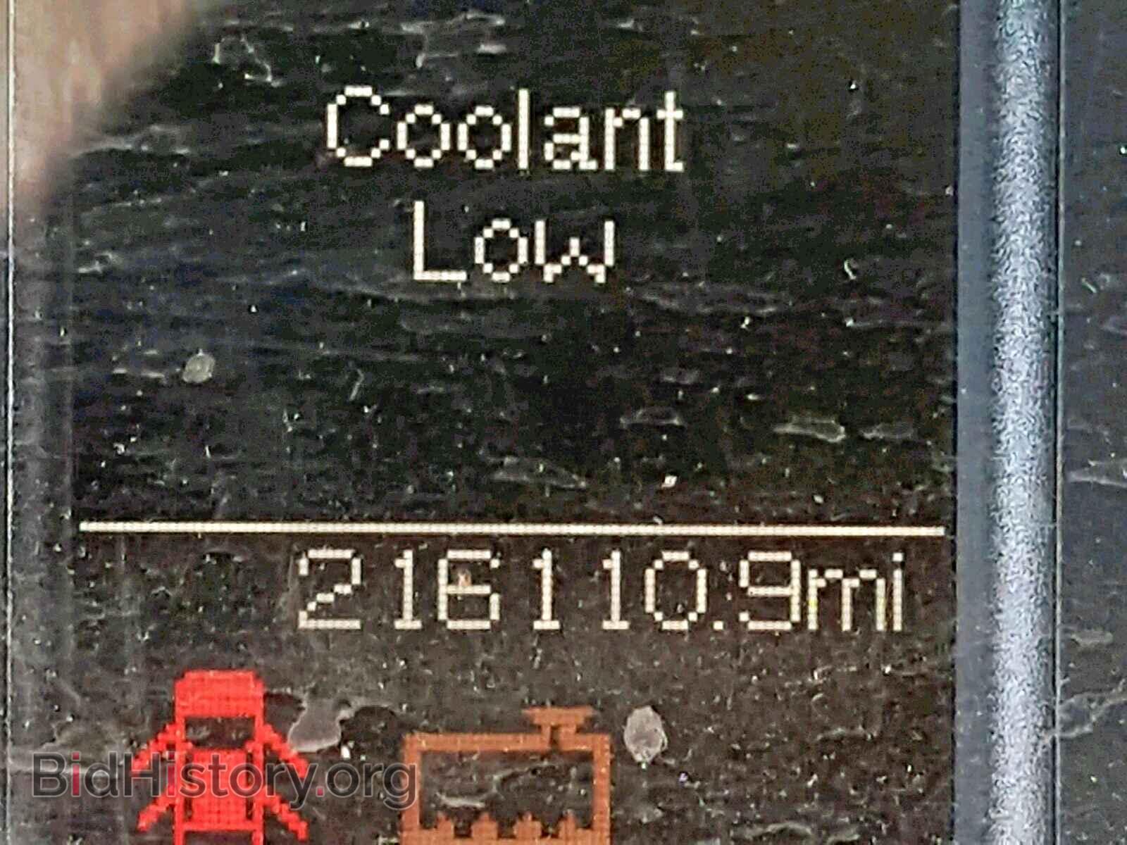 2014 RAM 2500 ST - VIN: 3C6UR4HL2EG187930 - Фото 8
