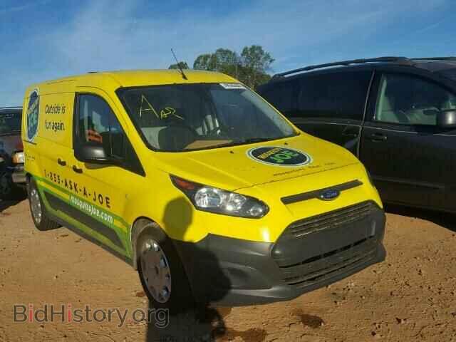 Фотография NM0LS7E75H1309388 - FORD TRANSIT CO 2017