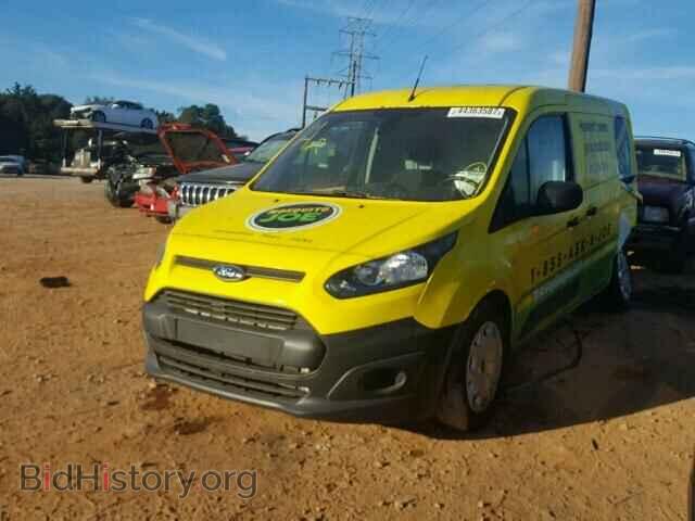 2017 FORD TRANSIT CO - VIN: NM0LS7E75H1309388 - Фото 2