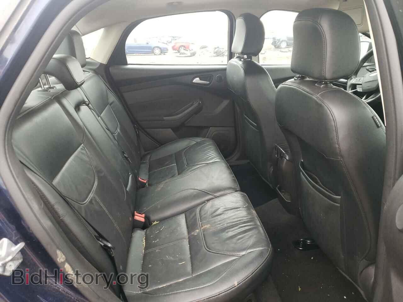 2017 FORD FOCUS - VIN: 1FADP3J20HL252751 - Фото 10
