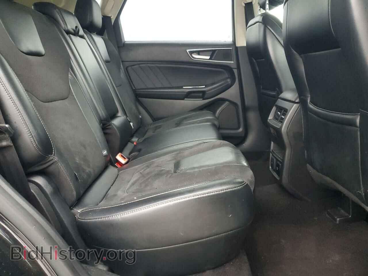 2015 FORD EDGE - VIN: 2FMTK4AP1FBB80022 - Фото 11