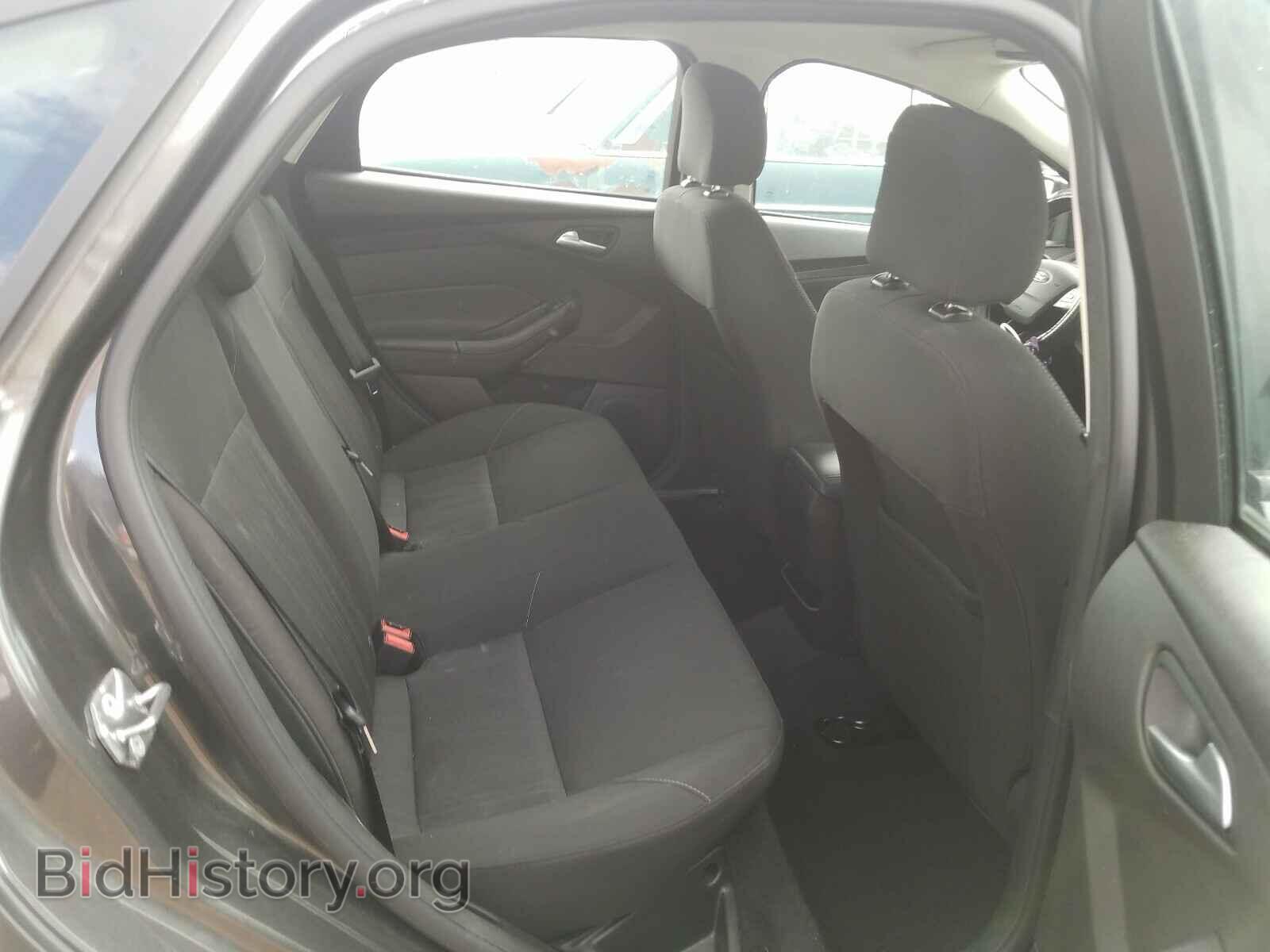 2015 FORD FOCUS - VIN: 1FADP3F28FL384078 - Фото 6