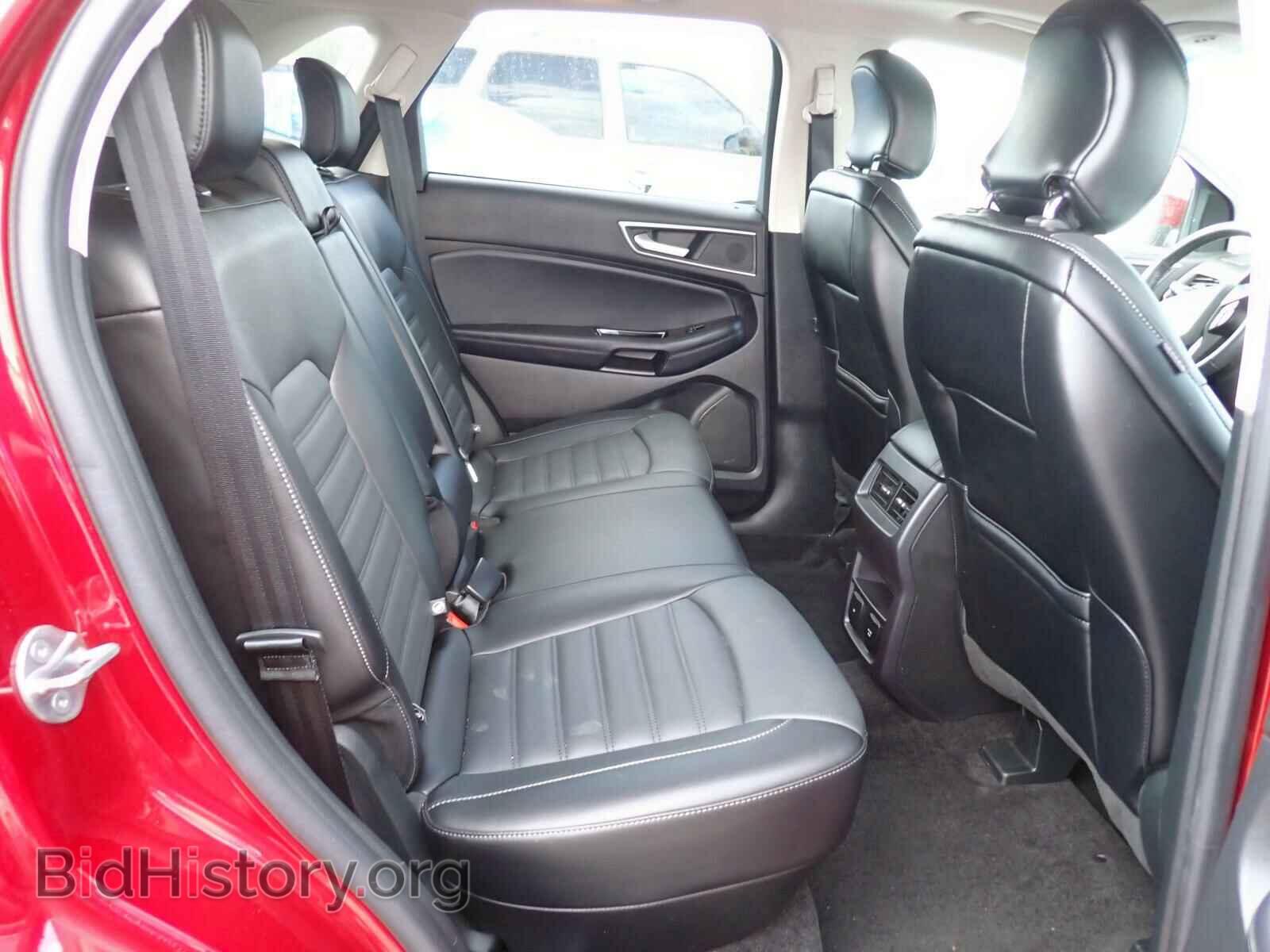 2018 FORD EDGE - VIN: 2FMPK3J96JBC20715 - Photo 6