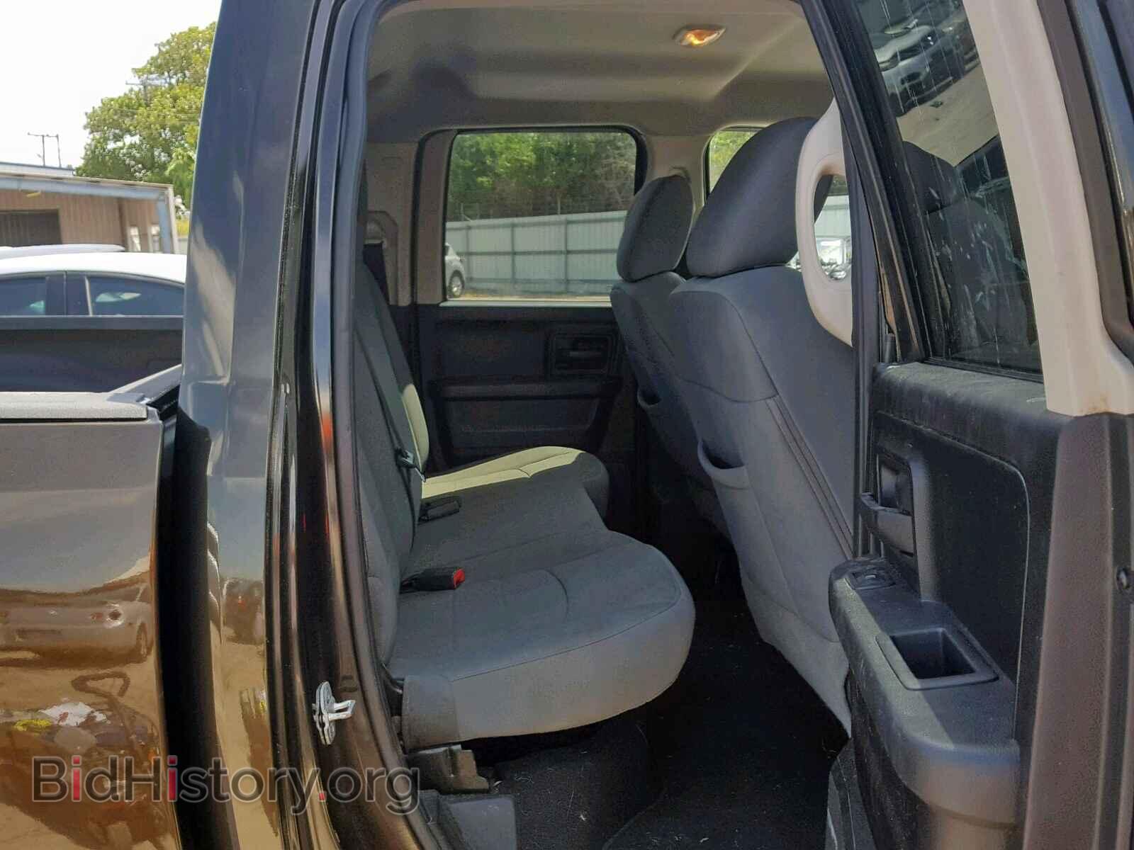 2013 RAM 1500 ST - VIN: 1C6RR6FP3DS594802 - Фото 6