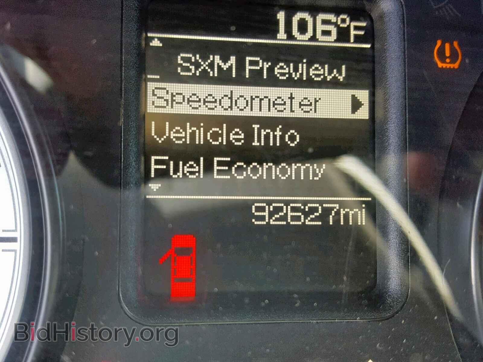2013 RAM 1500 ST - VIN: 1C6RR6FP3DS594802 - Фото 8