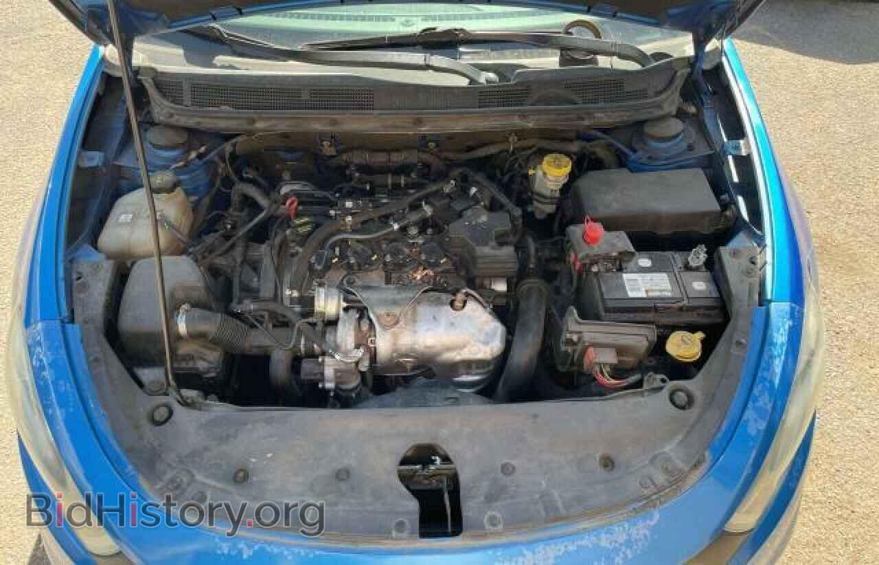 2015 DODGE DART - VIN: 1C3CDFBH1FD201421 - Фото 7