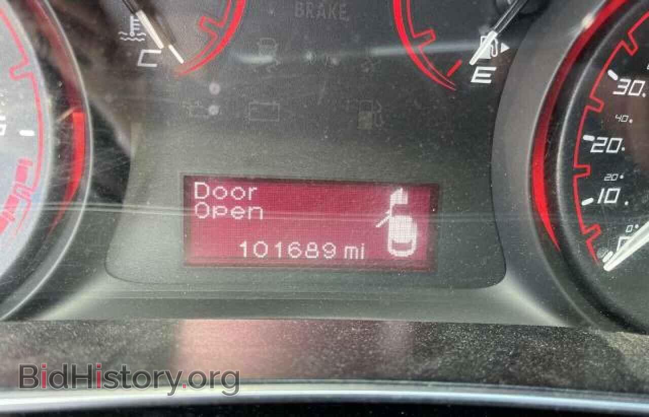 2015 DODGE DART - VIN: 1C3CDFBH1FD201421 - Фото 8
