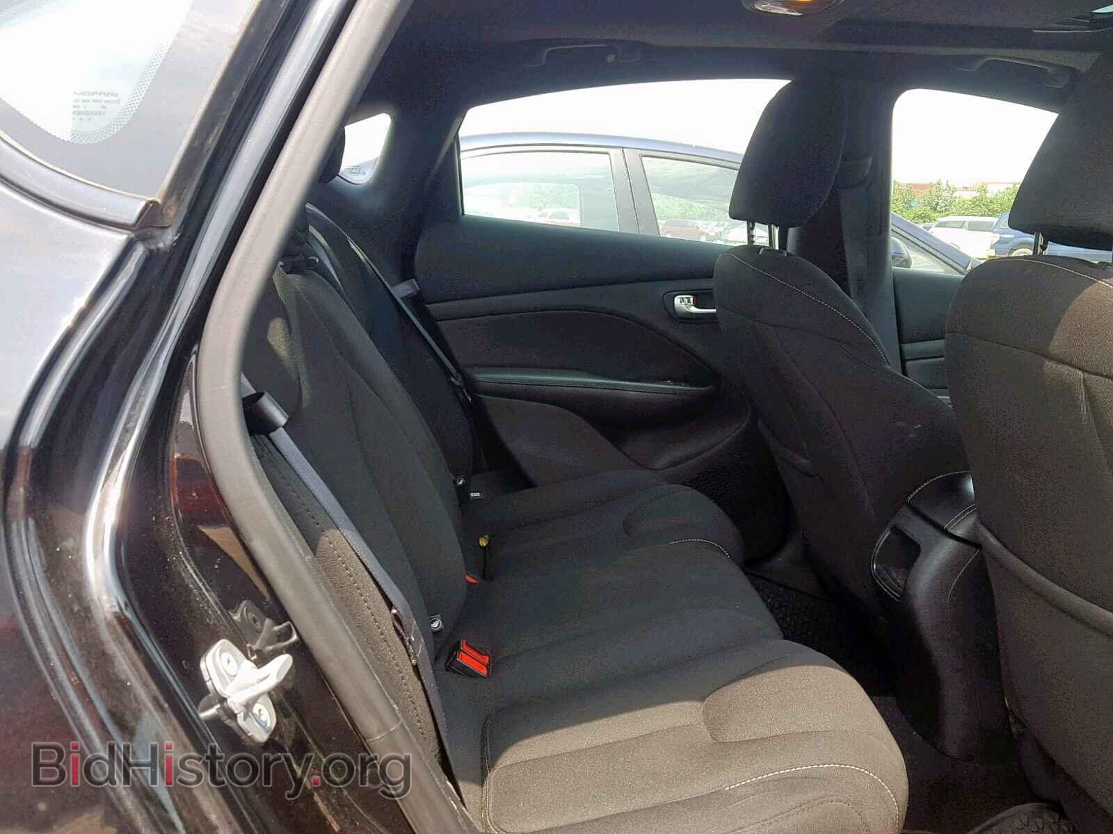 2013 DODGE DART - VIN: 1C3CDFCH3DD179207 - Photo 6
