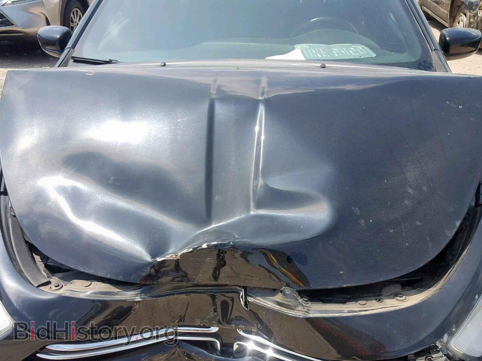 2013 DODGE DART - VIN: 1C3CDFCH3DD179207 - Photo 7