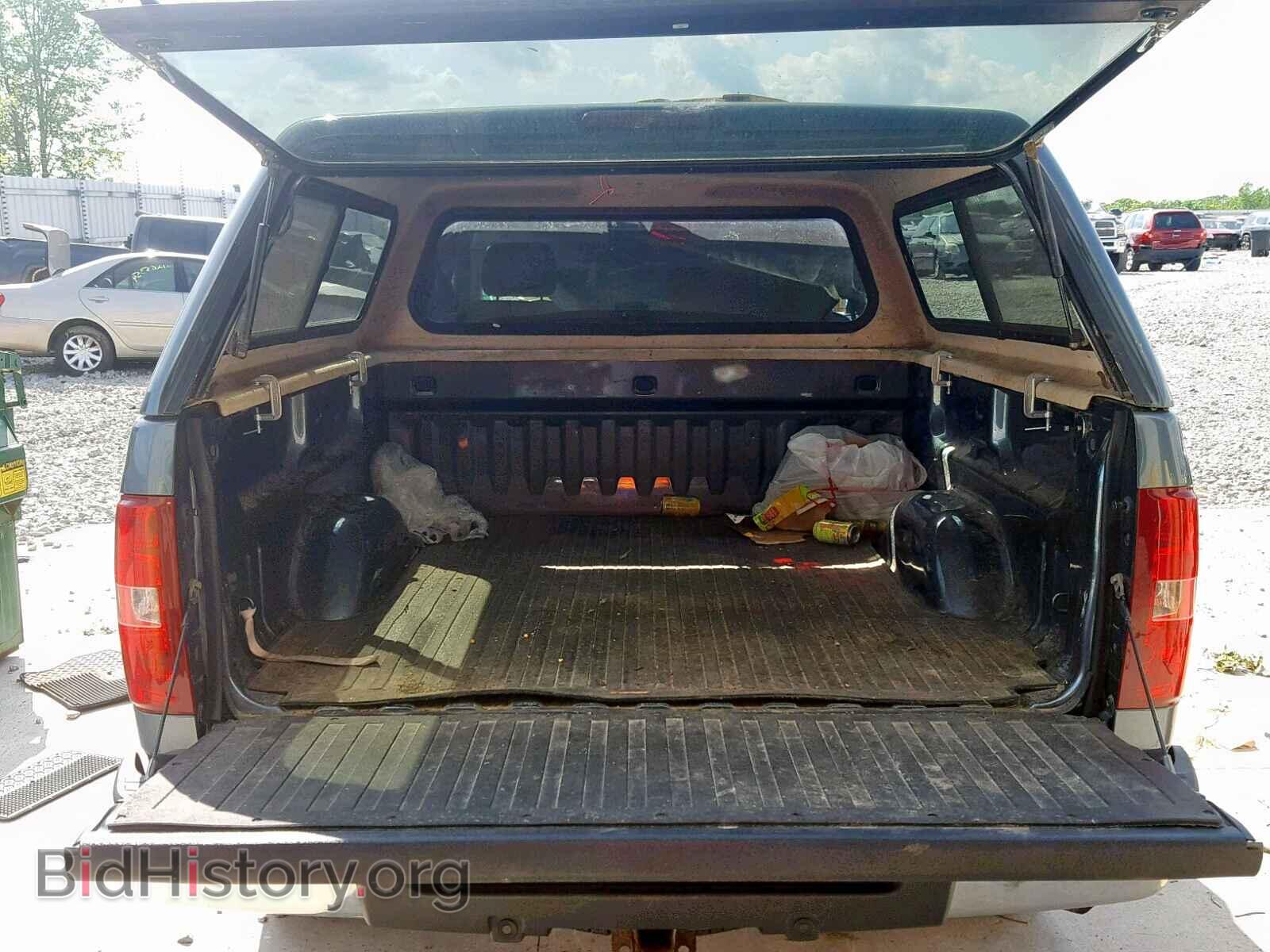 2011 CHEVROLET SILVERADO - VIN: 3GCPKSE34BG284948 - Фото 9