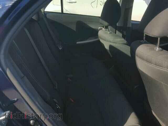 2013 TOYOTA COROLLA - VIN: 2T1BU4EE9DC041621 - Фото 6
