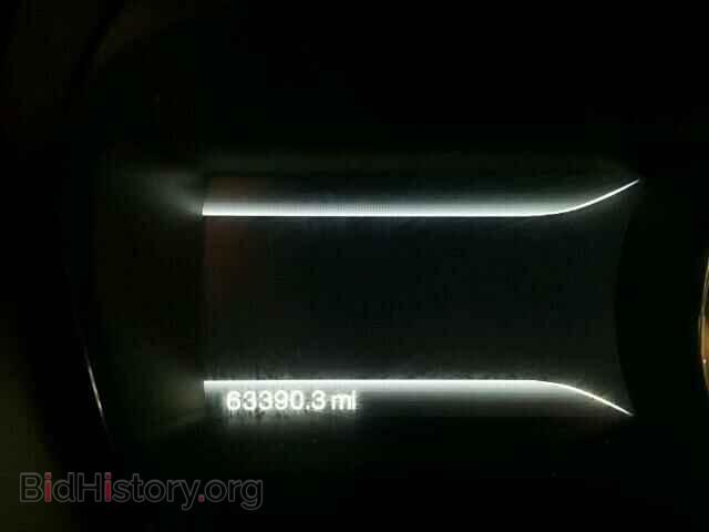 2011 FORD EDGE - VIN: 2FMDK3JC1BBB13118 - Фото 8