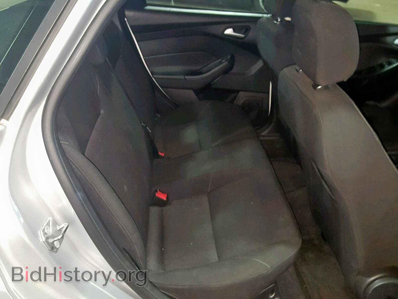 2015 FORD FOCUS SE - VIN: 1FADP3F28FL251725 - Фото 6