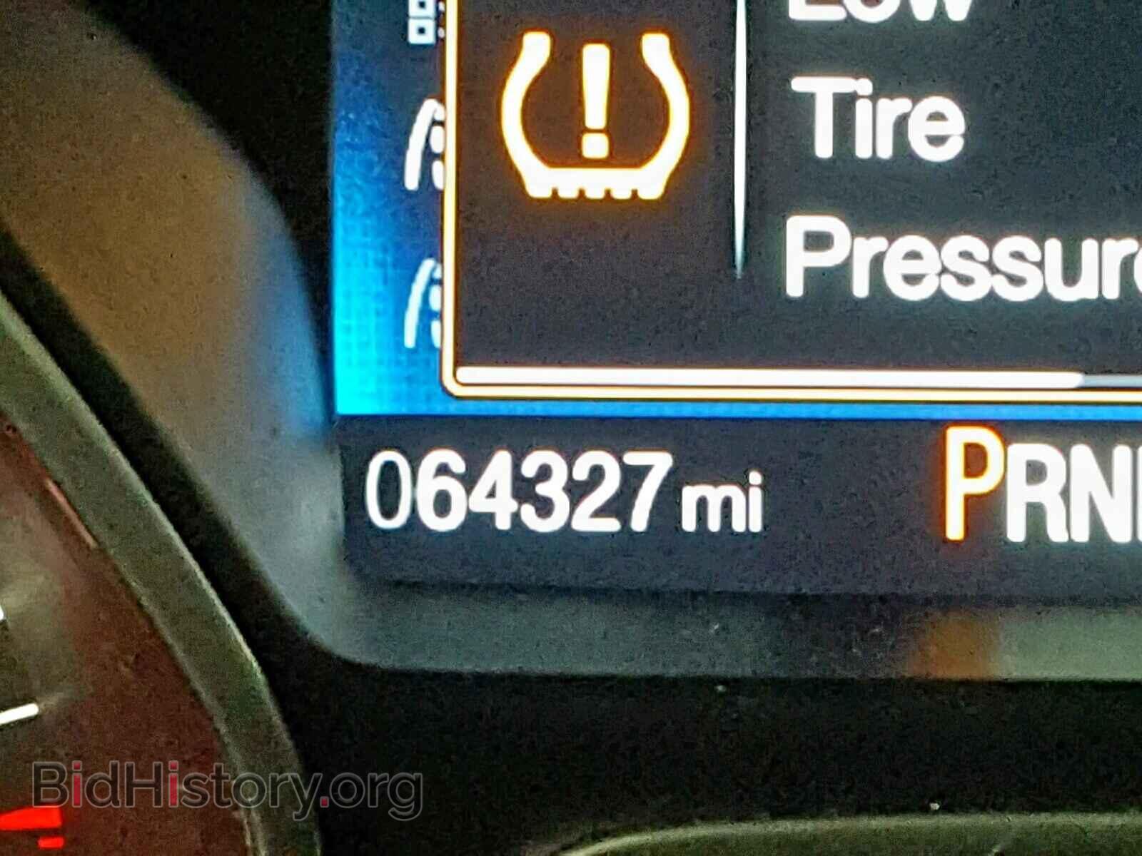 2015 FORD FOCUS SE - VIN: 1FADP3F28FL251725 - Фото 8